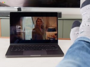 Apple MacBook Pro 14