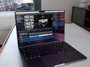 Apple MacBook Pro 14