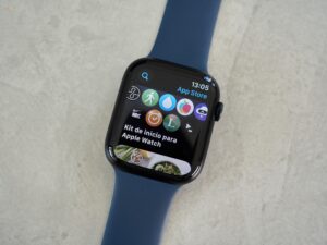 Apple Watch Series 9