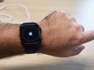 Apple Watch Series 9