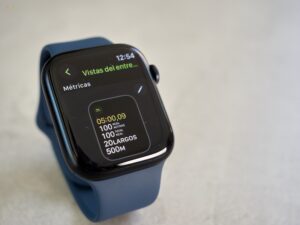 Apple Watch Series 9