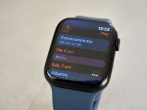 Apple Watch Series 9
