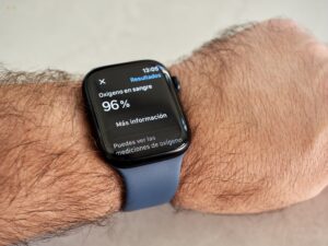 Apple Watch Series 9
