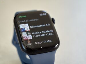 Apple Watch Series 9