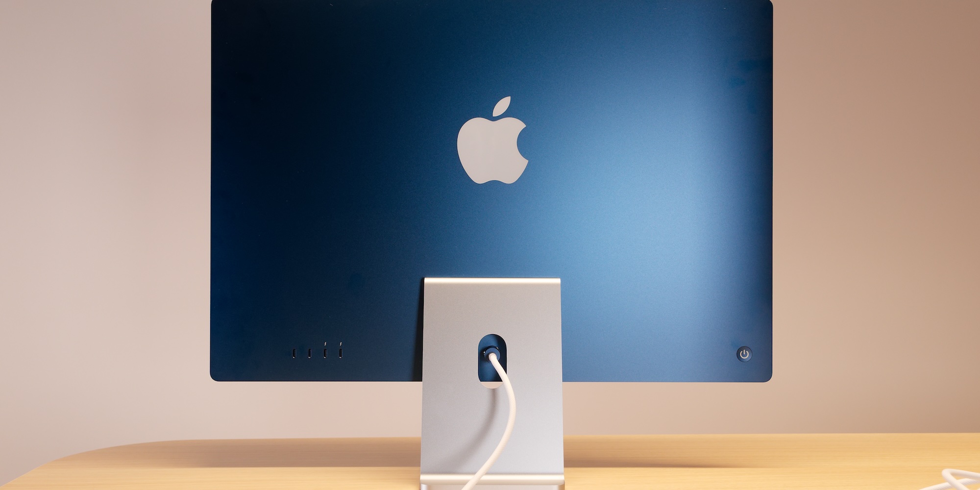 iMac 24″ M3 2023 · Primeras impresiones y Desempaquetado