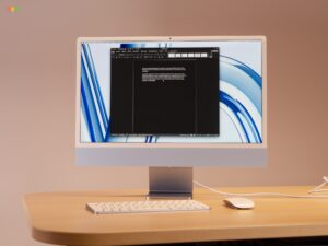 Apple iMac 24" M3 2023