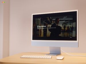 Apple iMac 24" M3 2023