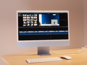Apple iMac 24" M3 2023