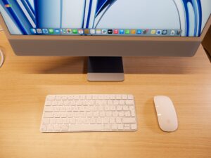 Apple iMac 24" M3 2023