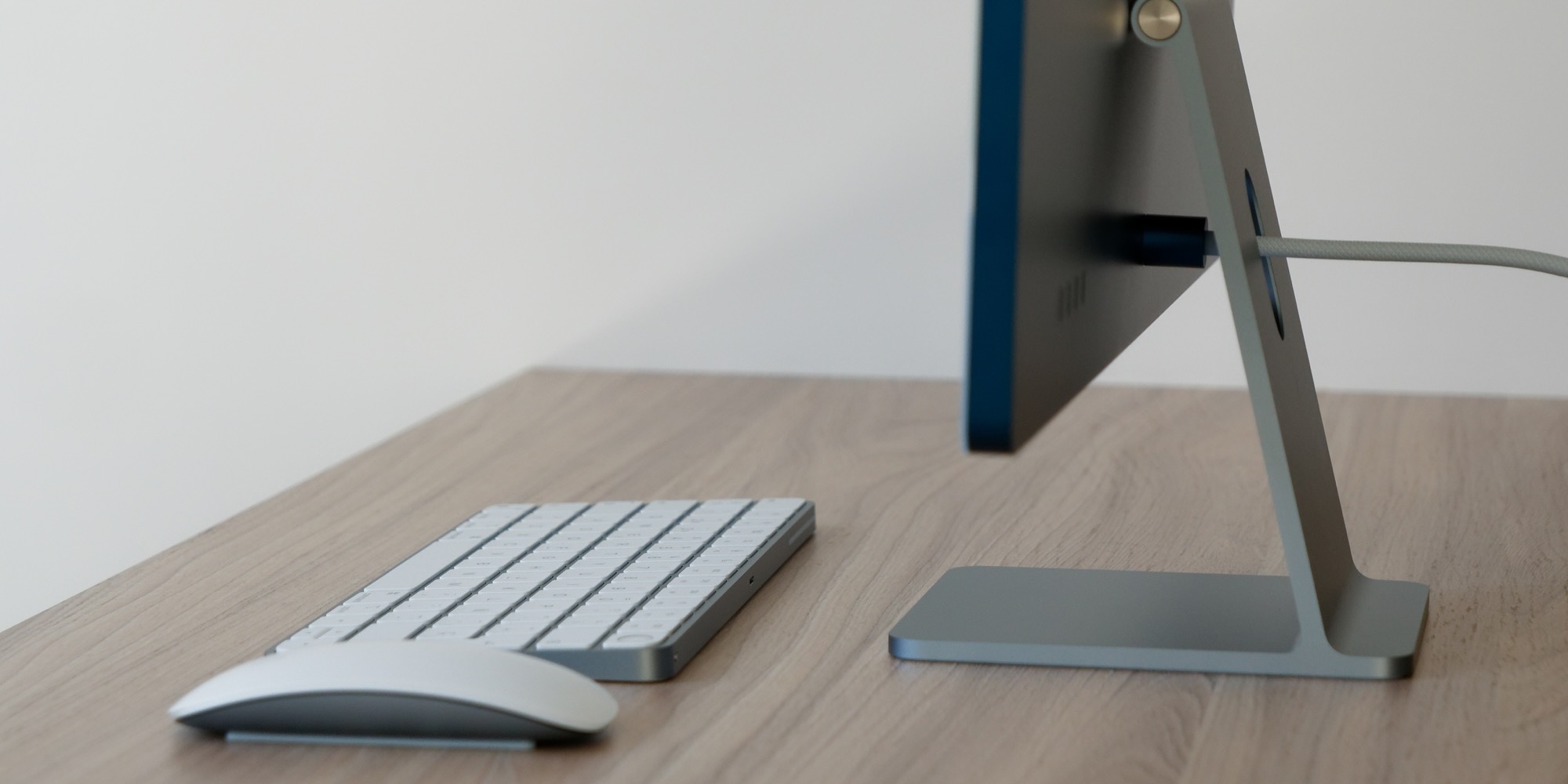 iMac 24″ con chip M3 · Principales ventajas y desventajas