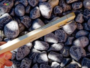 Apple iPhone 15 Plus Bordes curvos