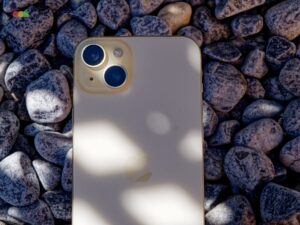 Apple iPhone 15 Plus