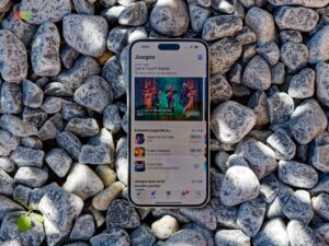 Apple iPhone 15 Plus Rendimiento