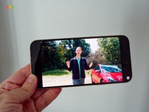 Apple iPhone 15 Plus Pantalla