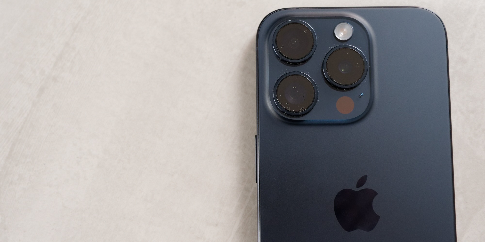 iPhone 15 Pro · Análisis y Opinión · Lo que otros no te contarán