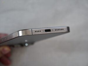 Apple iPhone 15 Pro Max USB-C