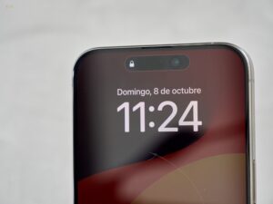 Apple iPhone 15 Pro Max Pantalla Always On