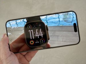 Apple iPhone 15 Pro Max Colores Pantalla