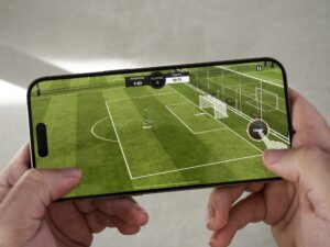 Apple iPhone 15 Pro Max Pantalla