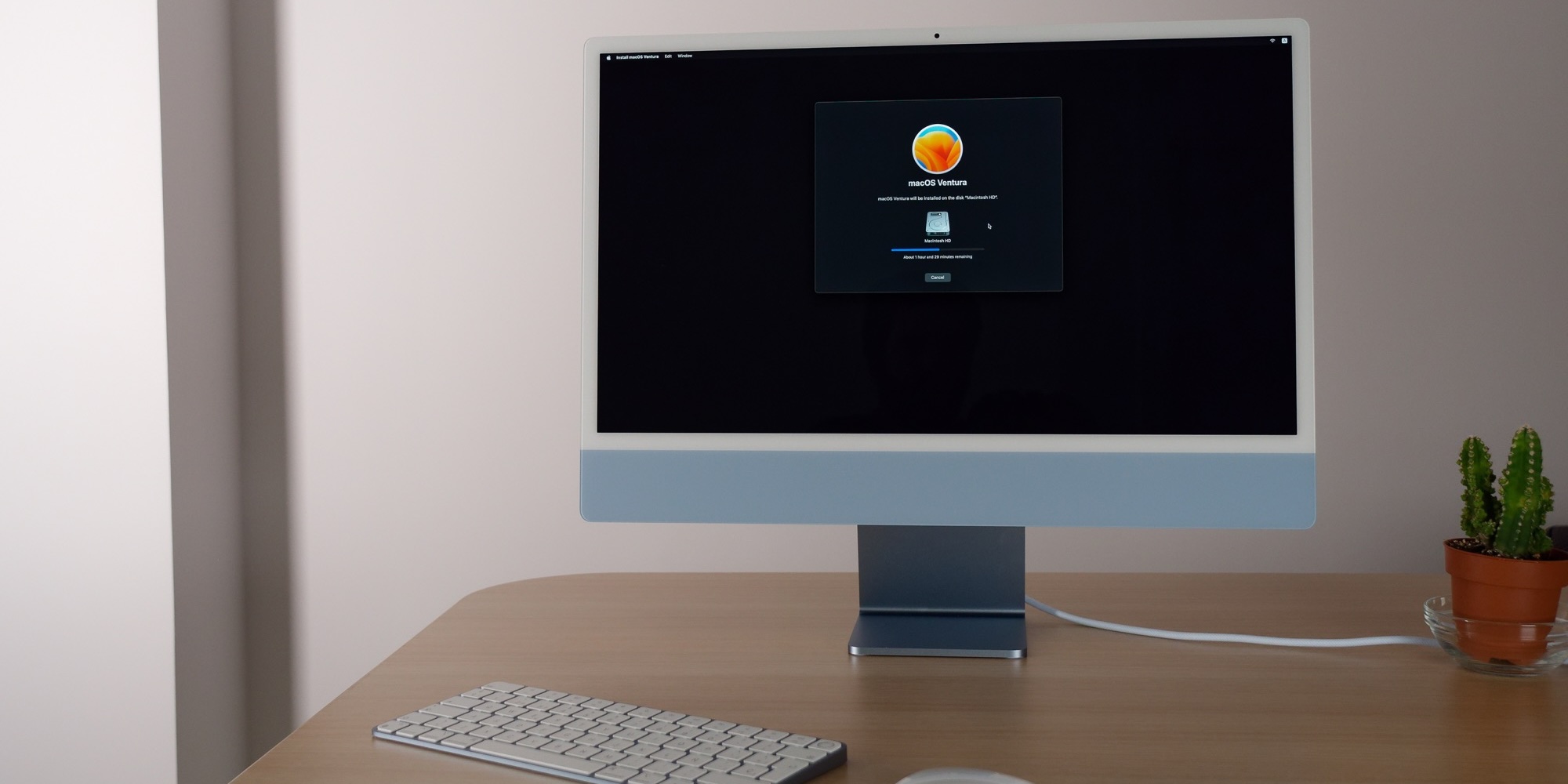 Cómo restaurar un Mac con chip Apple M1, M2 o M3 (Pro y Max)