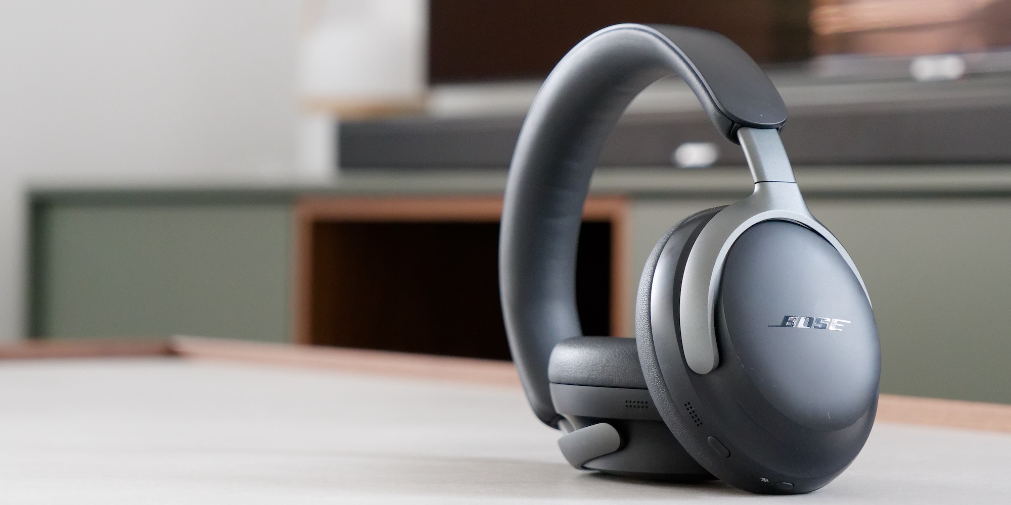 Bose QC Ultra · Primeras impresiones · Referente para 2024