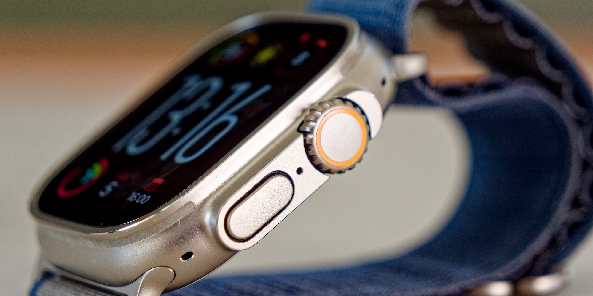 Apple Watch Ultra 2 · Análisis y Opinión 4 meses de uso · ¿Capricho o necesidad?