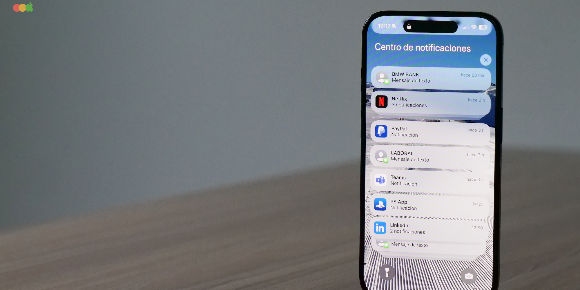 Cómo desactivar las notificaciones de una app · Ahorra batería y mejora rendimiento