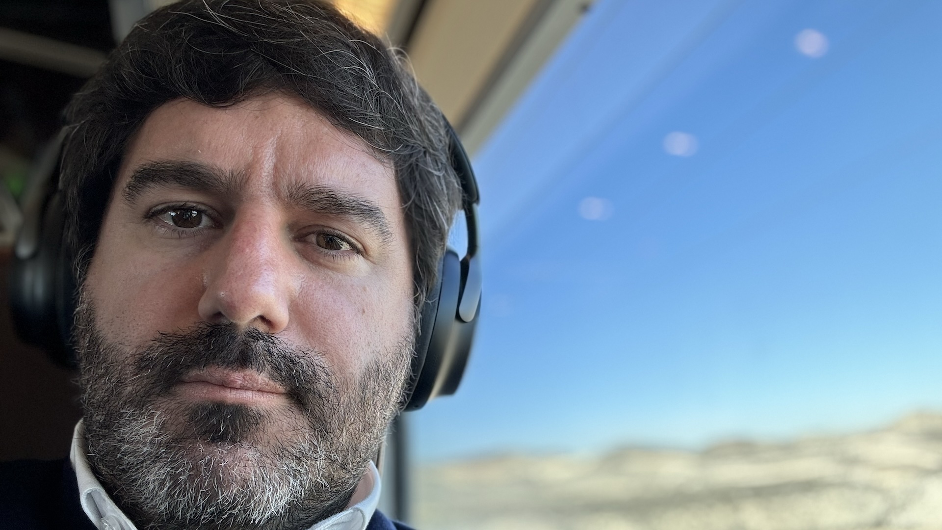 Bose Quietcomfort Ultra para viajar · Análisis y opinión