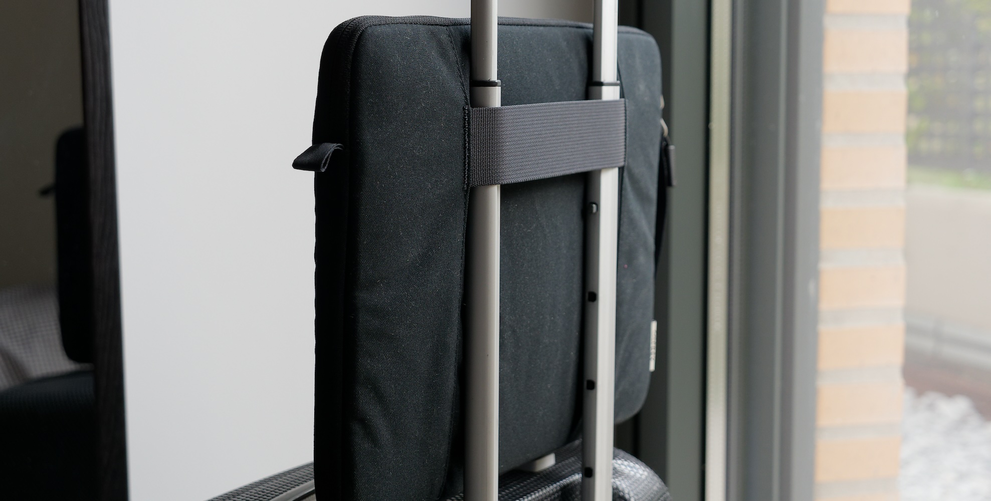 Funda Osprey Arcane para Macbook Pro · Análisis y Opinión