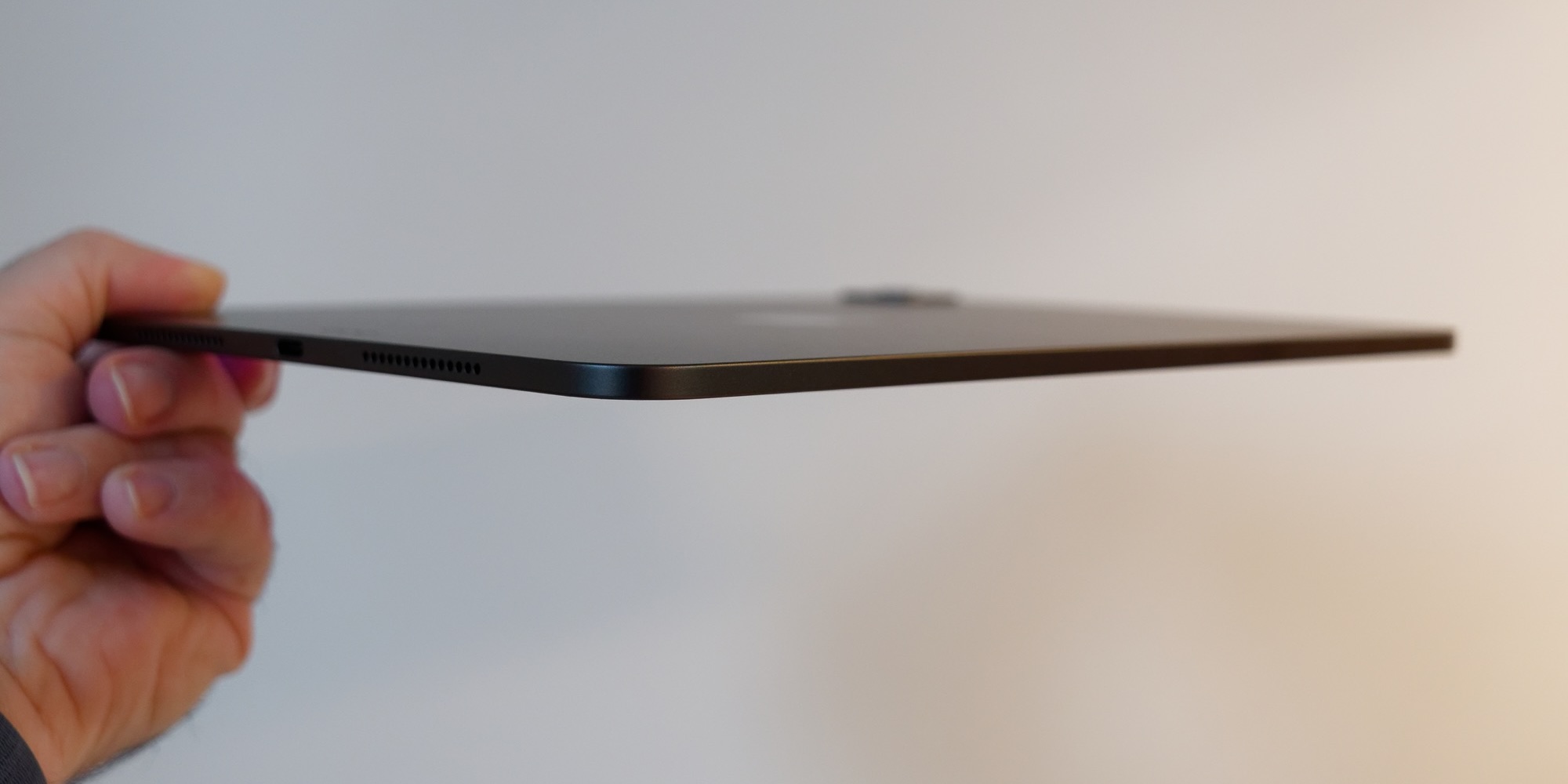 Apple iPad Pro 11″ M4 2024 · Ventajas y desventajas