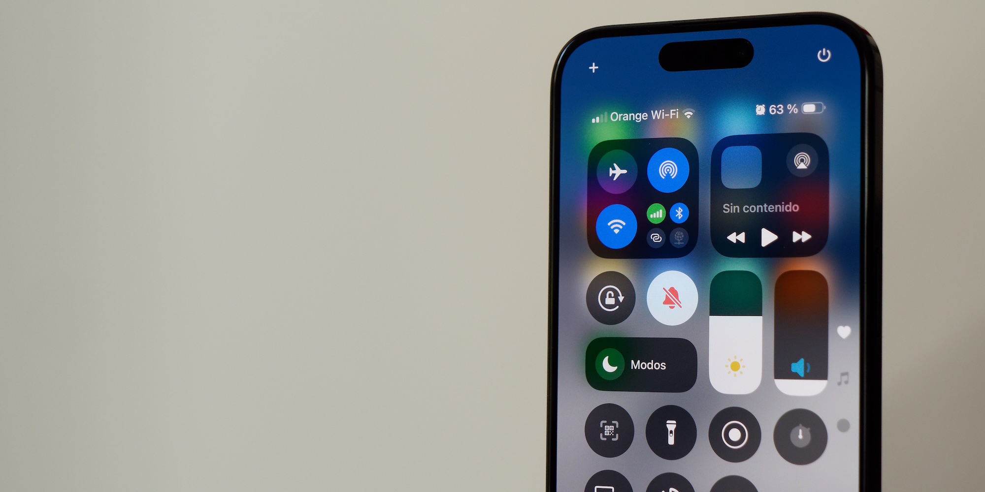 Así es la nueva forma de apagar tu iPhone con iOS18