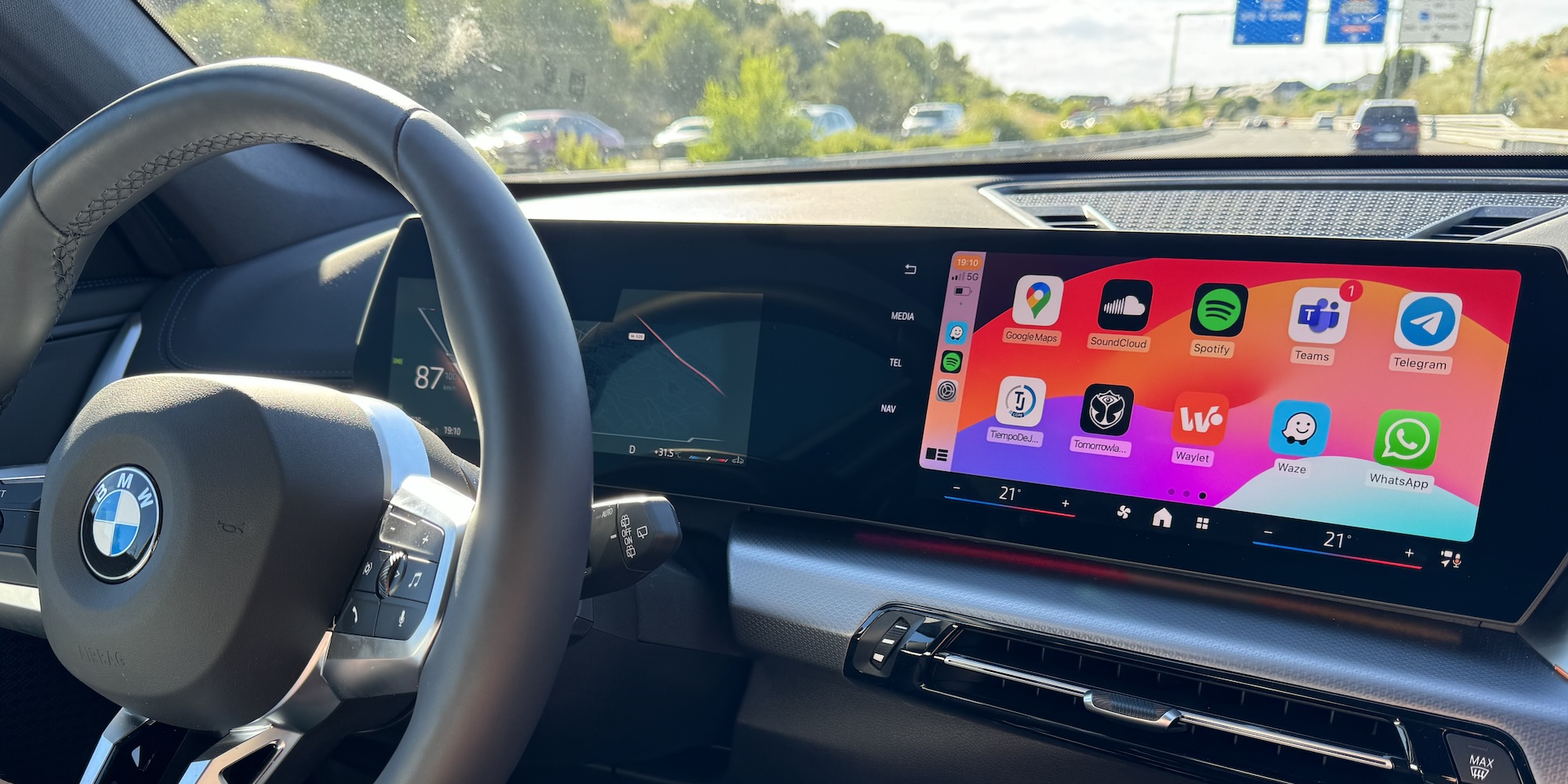 Apple CarPlay: Principales funciones | Análisis julio 2024