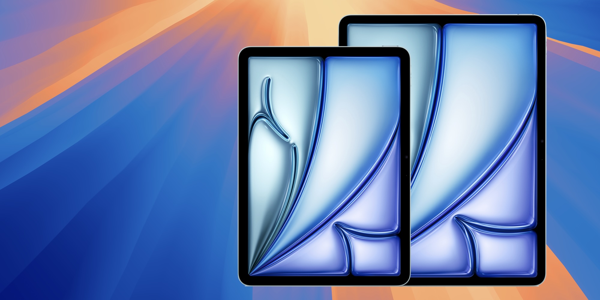 Comparativa y diferencias Apple iPad Air 11” y iPad Air 13” (M2 2024)
