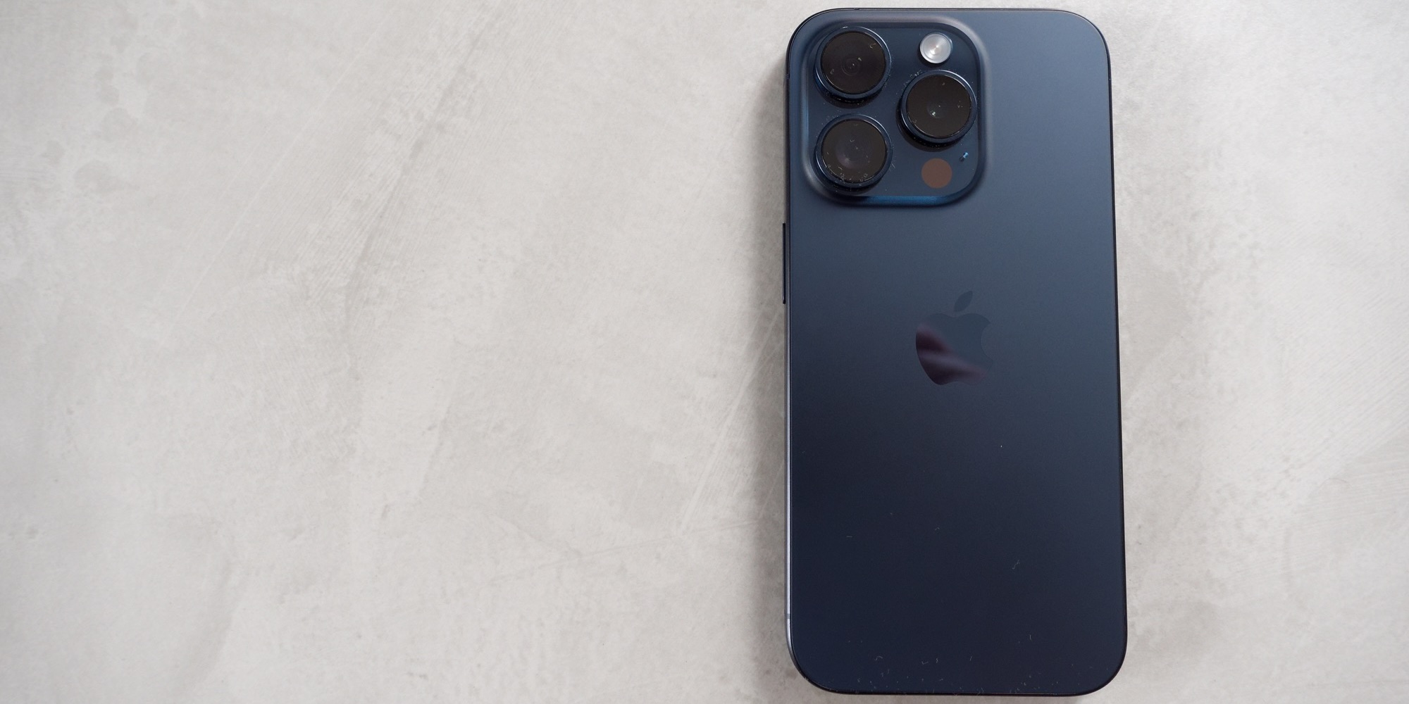 iPhone 15 Pro un año después ¿sigue siendo el mejor smartphone en 2024? Análisis y Opinión