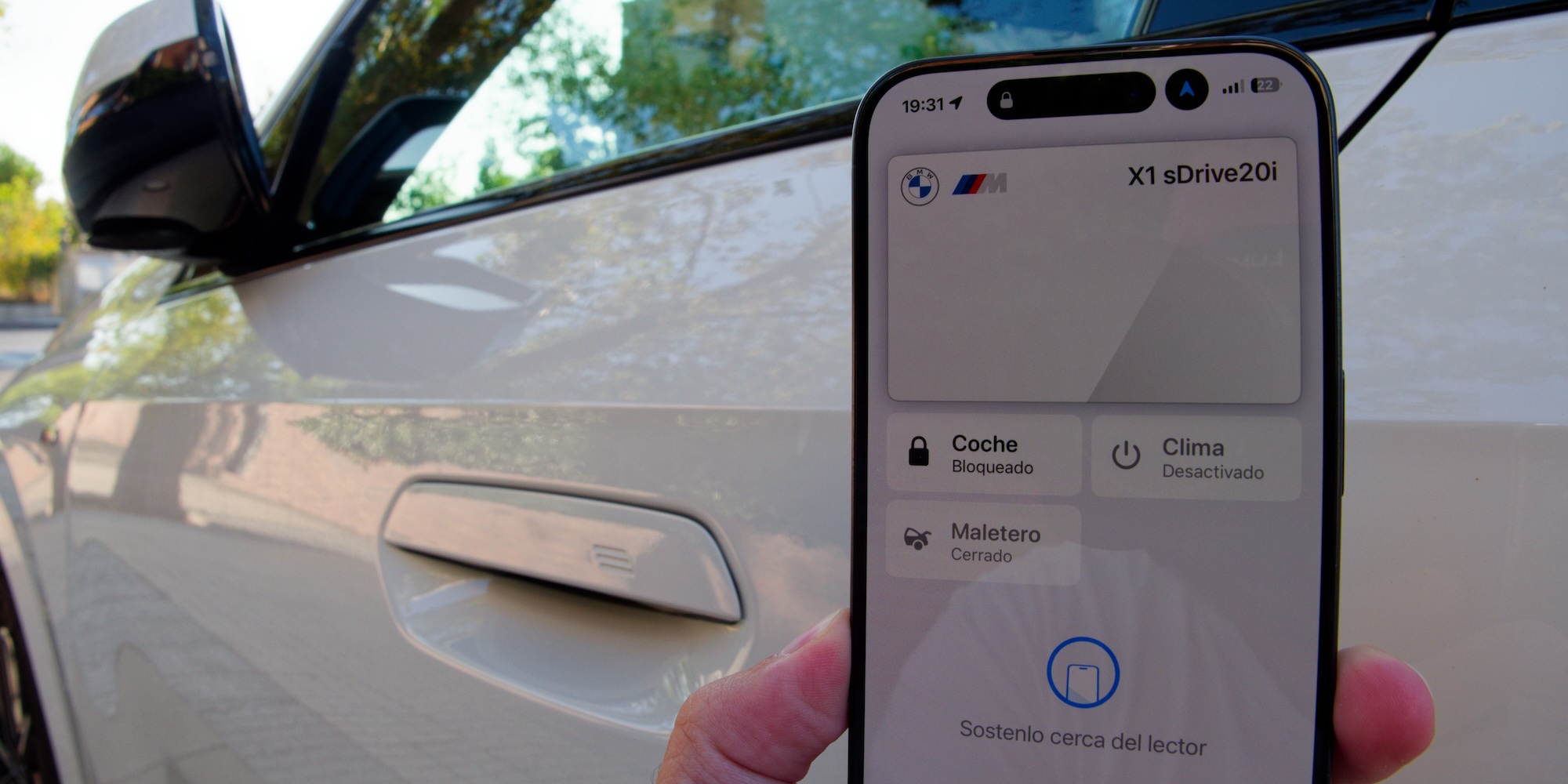 Cómo configurar la BMW Digital Key en iPhone: Guía completa y Solución de problemas