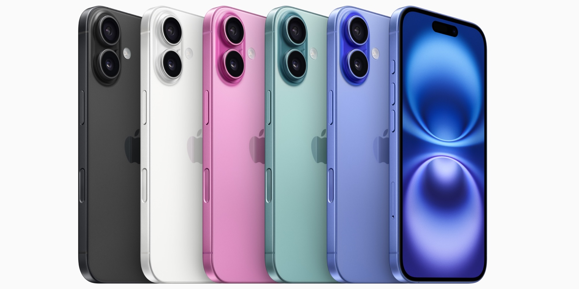 iPhone 16: Todas las novedades y nuestras impresiones sinceras de la presentación