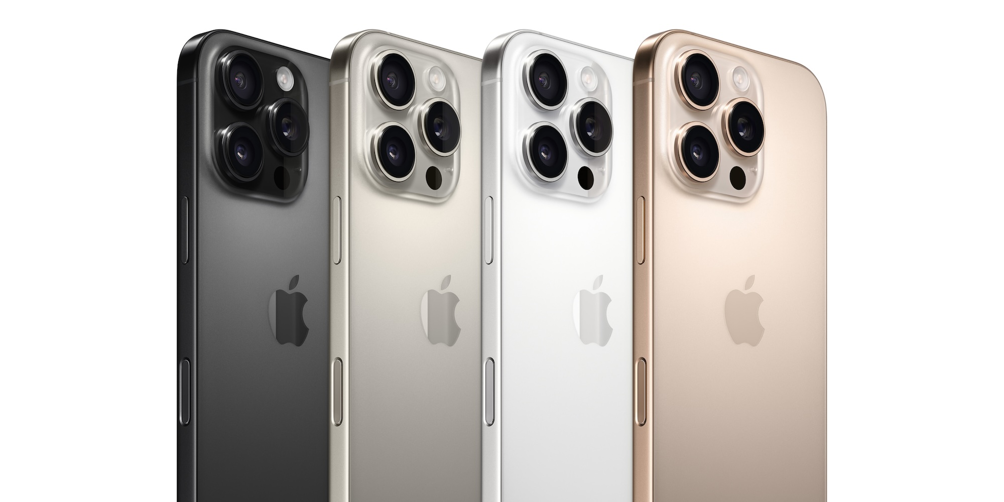 iPhone 16 Pro: Todas las novedades y nuestras impresiones sinceras de la presentación