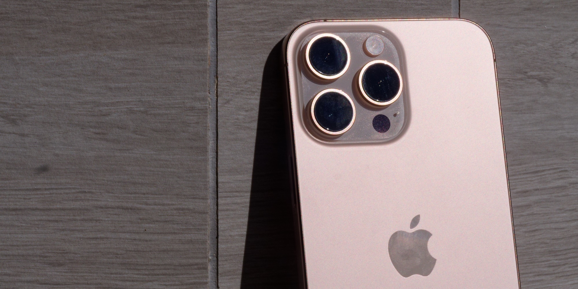 iPhone 16 Pro Max Análisis de primeras impresiones y opinión