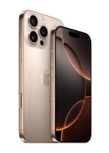iPhone 16 Pro: Todas las novedades y nuestras impresiones sinceras de la presentación