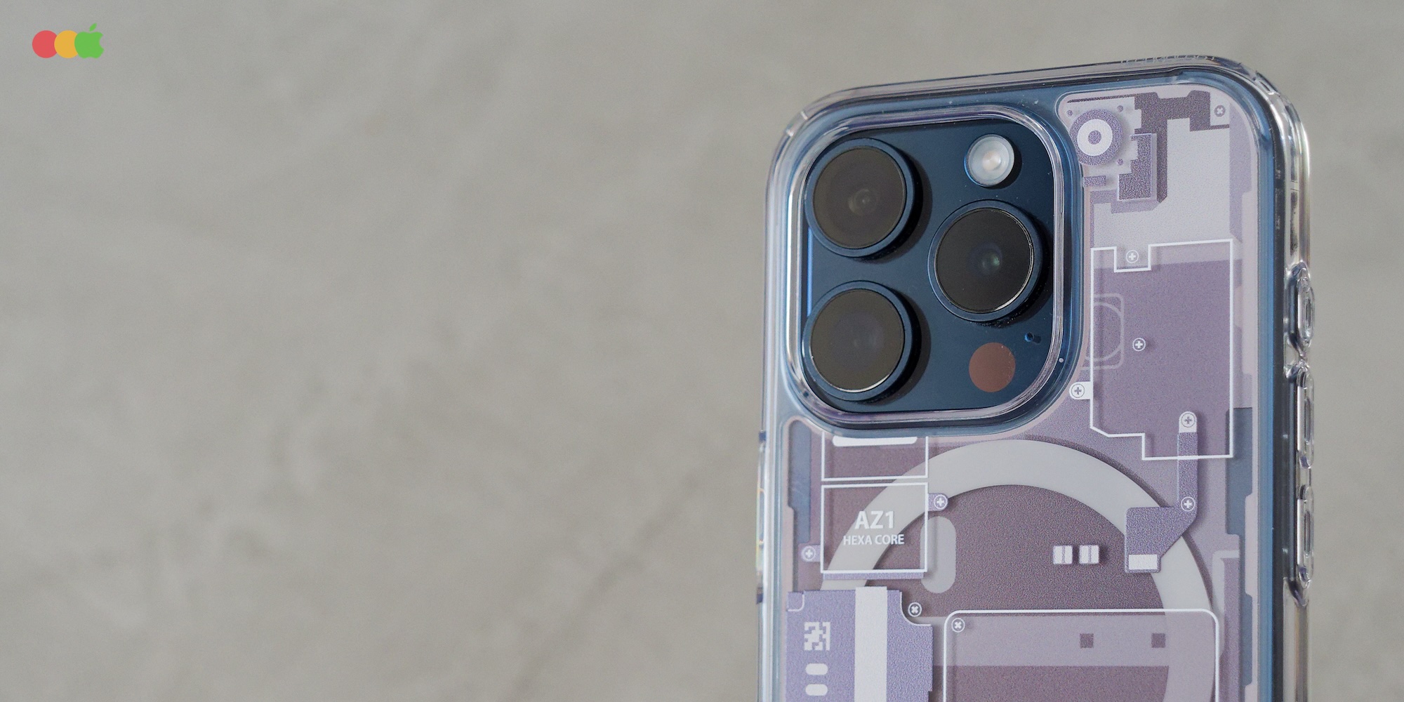Funda Spigen Ultra Hybrid para iPhone · Análisis y Opinión