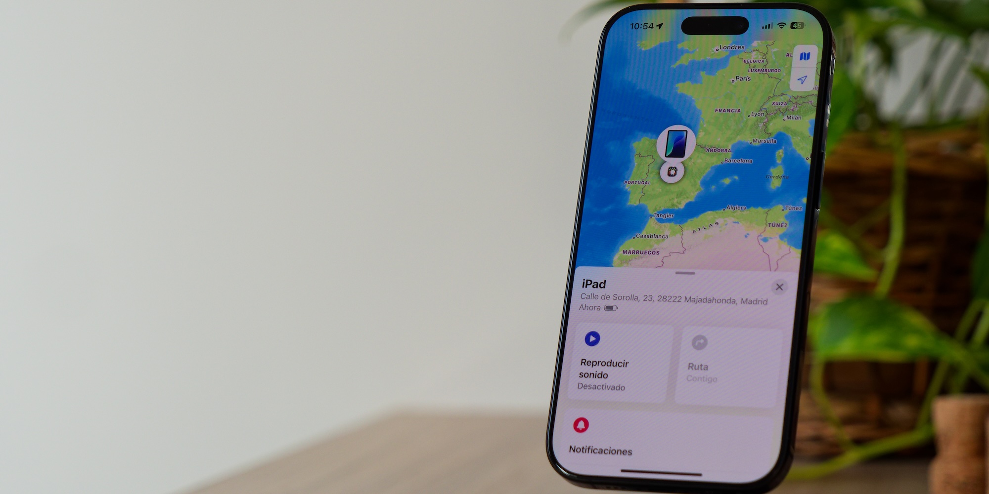Cómo desactivar Buscar mi iPhone / iPad para borrar un dispositivo Apple