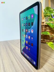 Apple iPad mini 2024