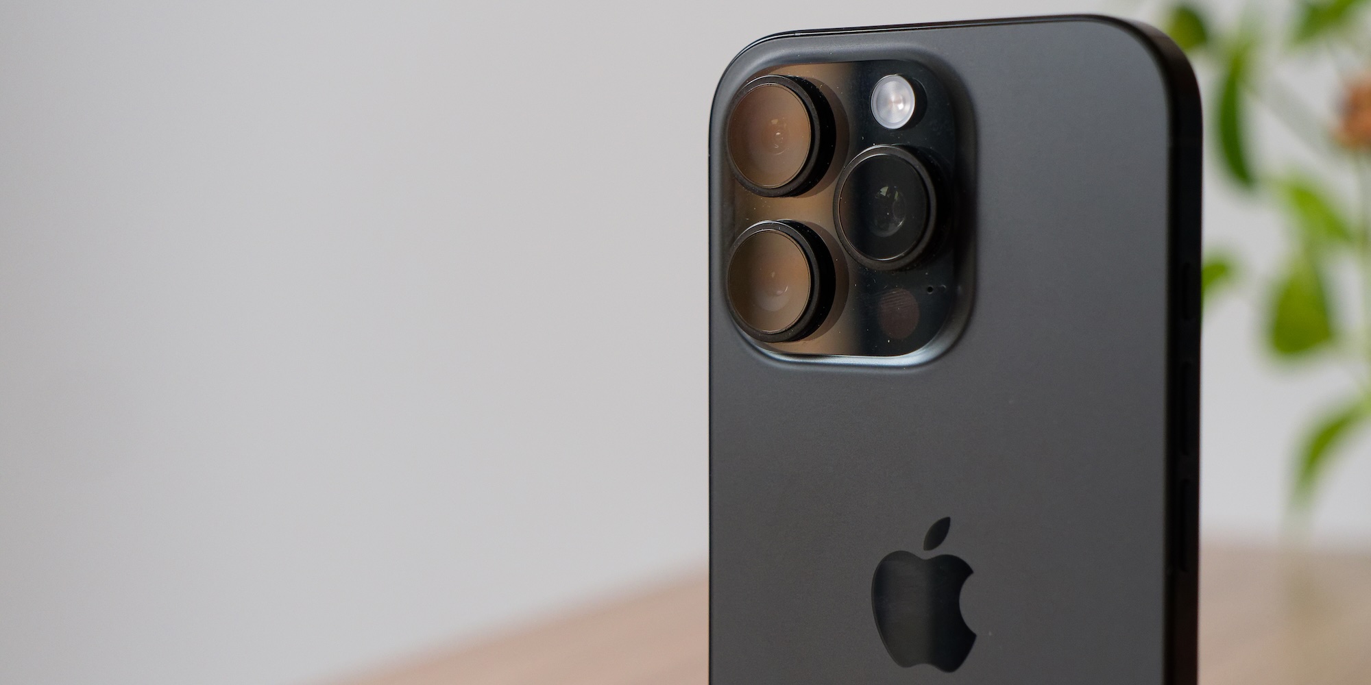 Apple iPhone 16 Pro · Principales Ventajas y Desventajas