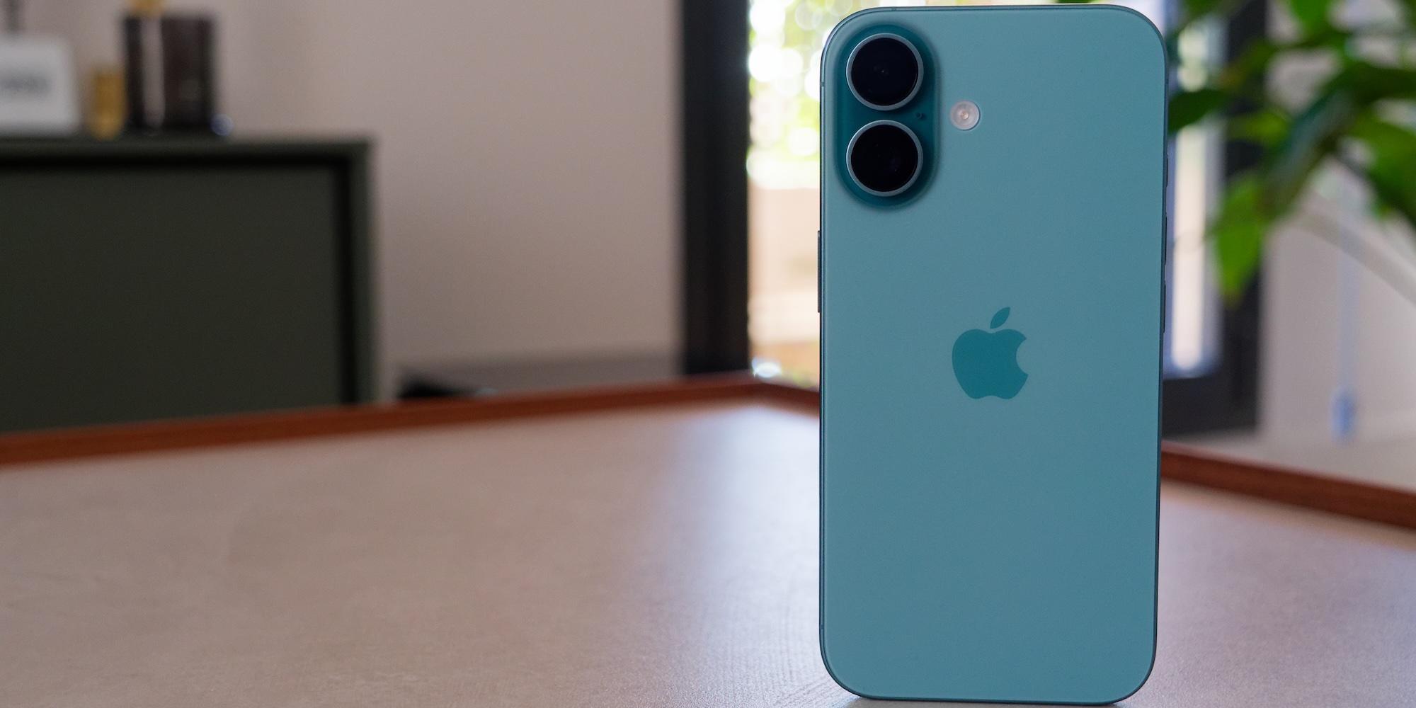 Apple iPhone 16 · Principales ventajas y desventajas