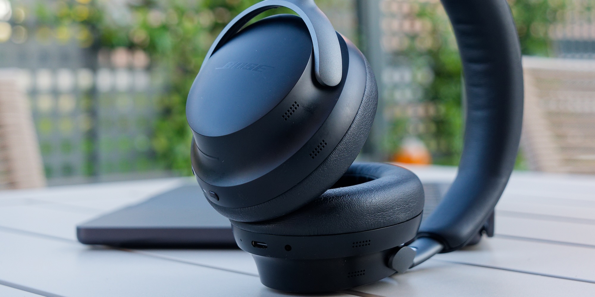 Auriculares Bose QC Ultra · Análisis completo y opinión