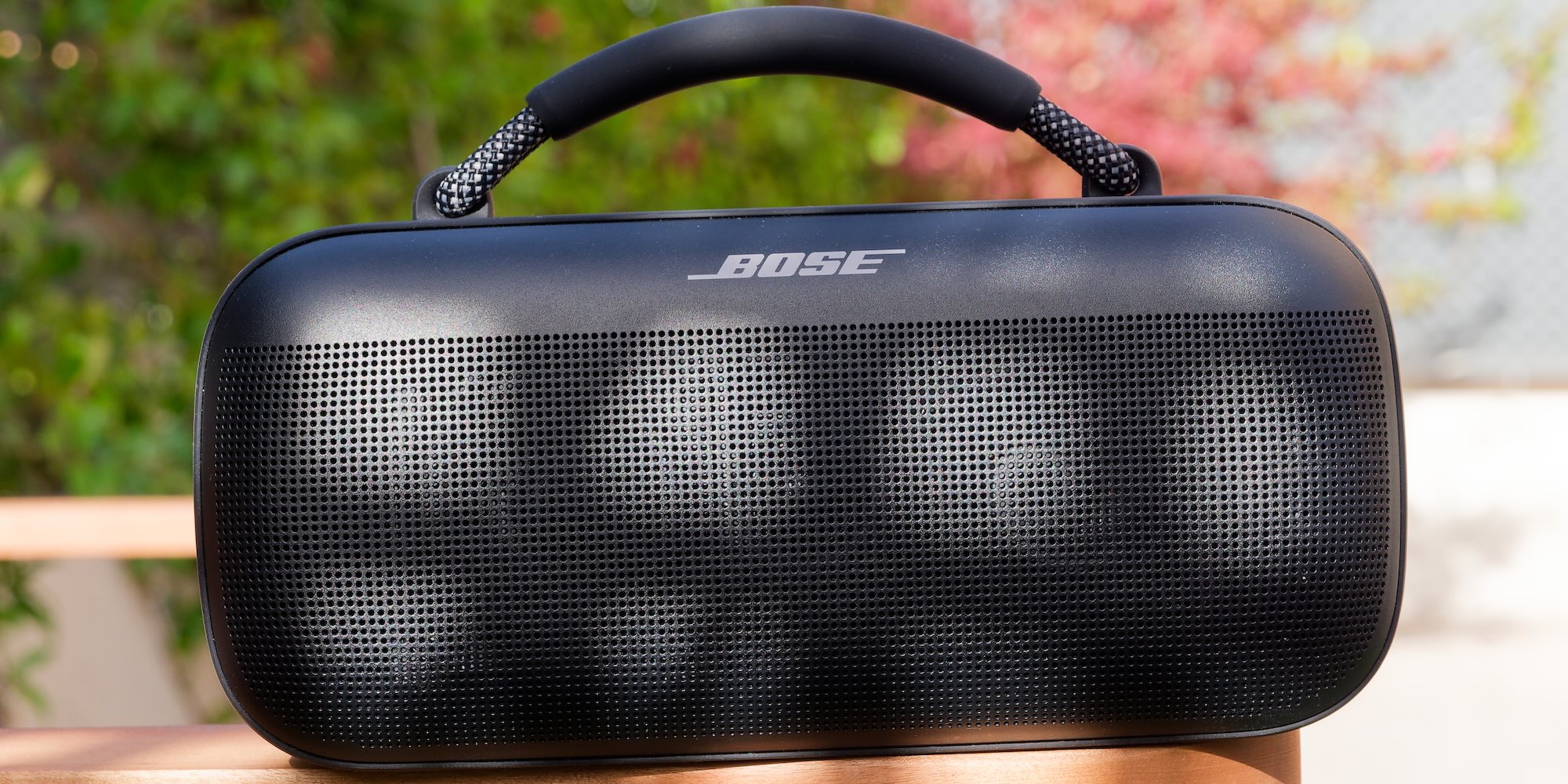 Bose SoundLink Max: Análisis y Opinión ¿El Mejor Altavoz Bluetooth por 400€?