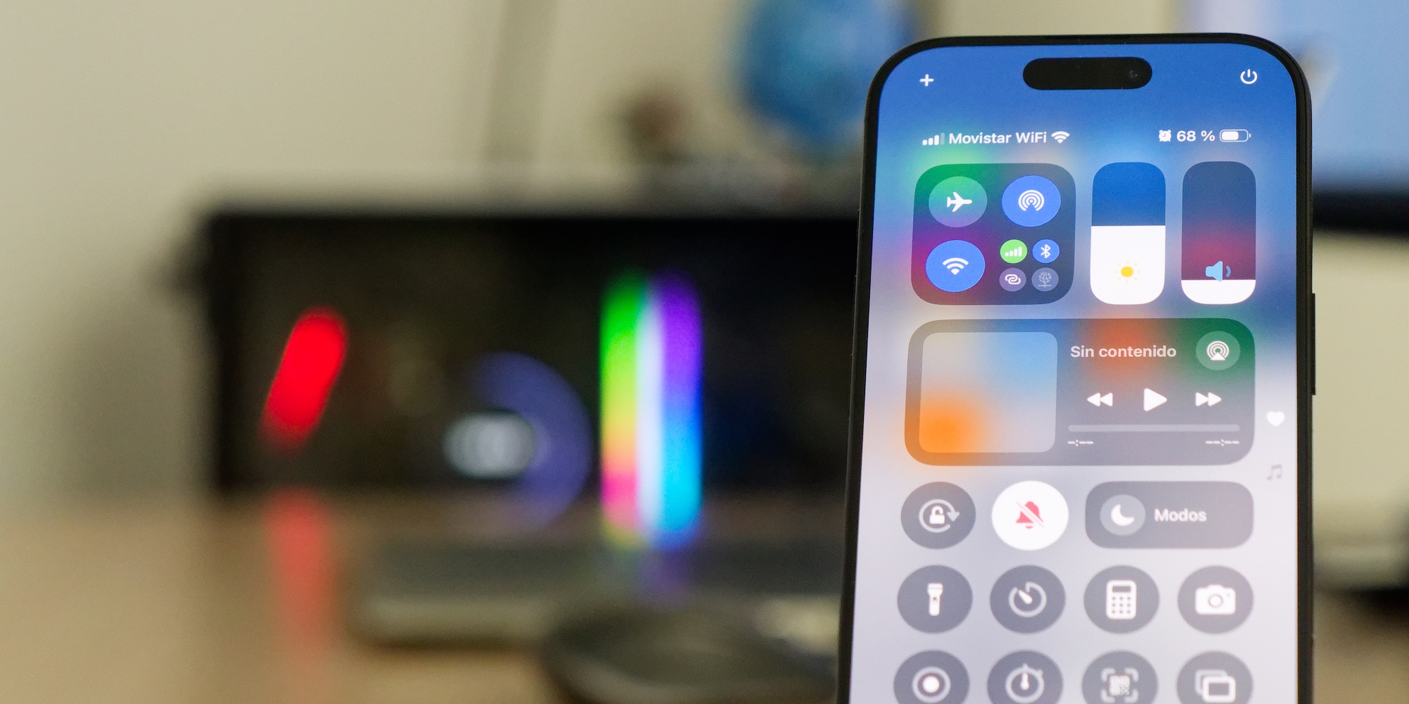 ¡Atención iPhone! WiFi y Bluetooth NO se desactivan como crees… Te enseño cómo hacerlo bien