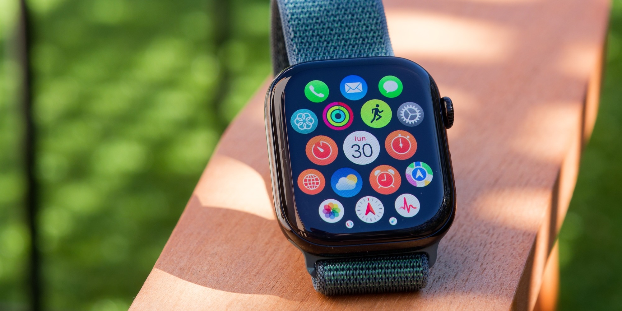 Apple Watch Series 10 Análisis y opinion tras 1 mes de uso