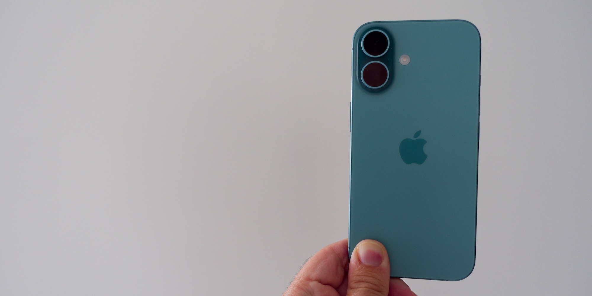 Apple iPhone 16: Análisis Completo tras un Mes de Uso Intenso