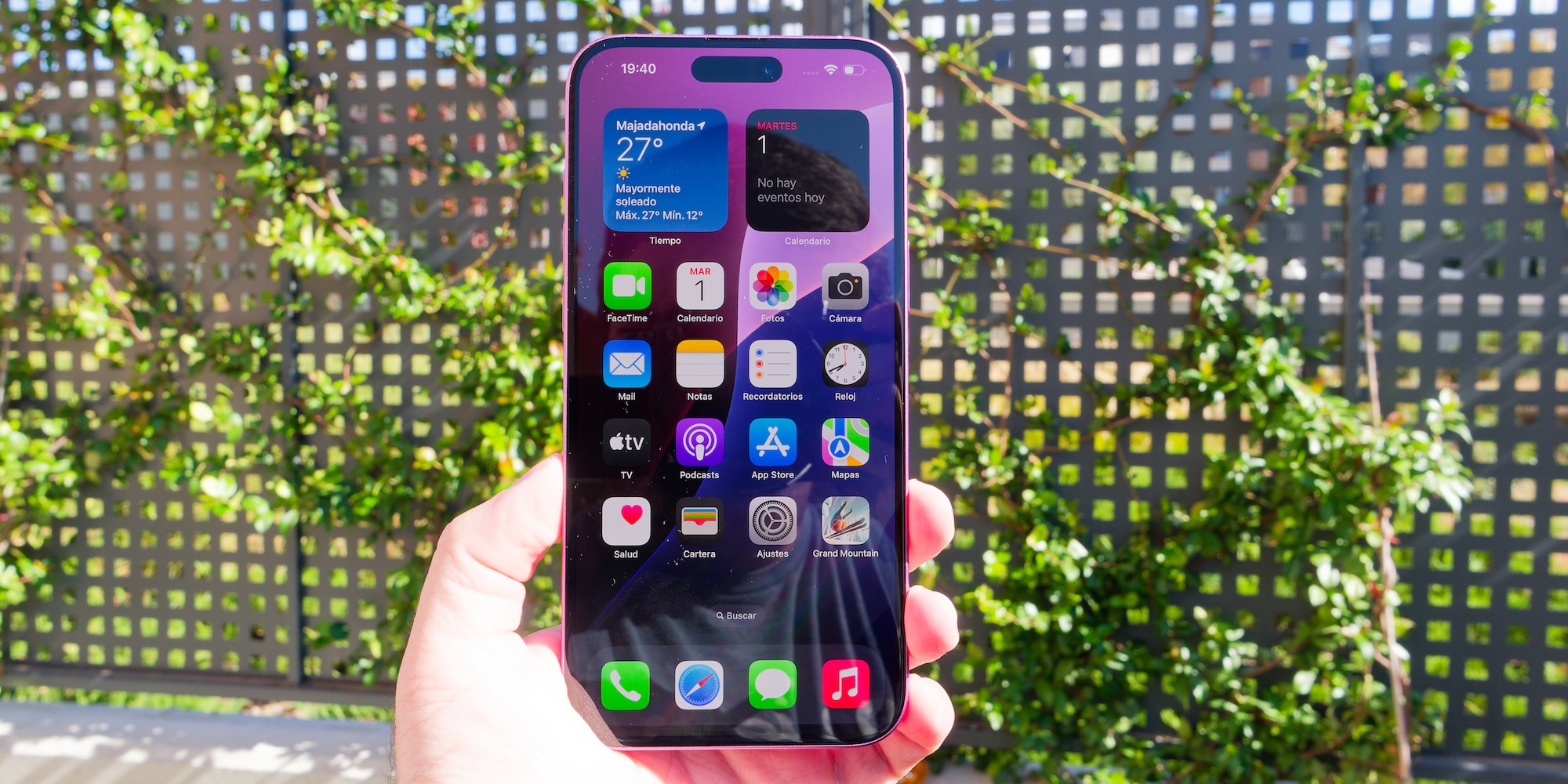 Análisis iPhone 16 Plus tras un Mes de Uso: ¿Mejor que el Pro?